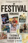 My Festival Romance cover