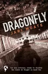 Dragonfly cover
