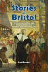 Stories Of Bristol cover