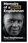 Memoirs Of A Black Englishman cover