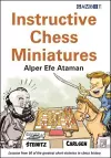 Instructive Chess Miniatures cover