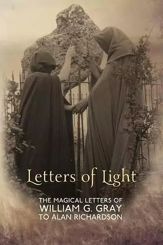 Letters of Light cover