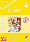 KS2 Creative Writing Year 6 Workbook 4 cover