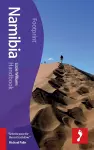 Namibia Footprint Handbook cover
