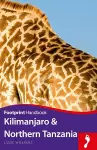 Kilimanjaro & Northern Tanzania cover