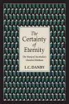 The Certainty of Eternity cover