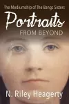 Portraits From Beyond cover