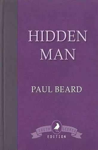 Hidden Man cover