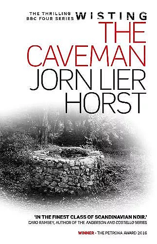 The Caveman cover