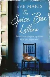 The Spice Box Letters packaging