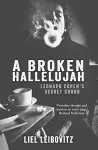 A Broken Hallelujah cover