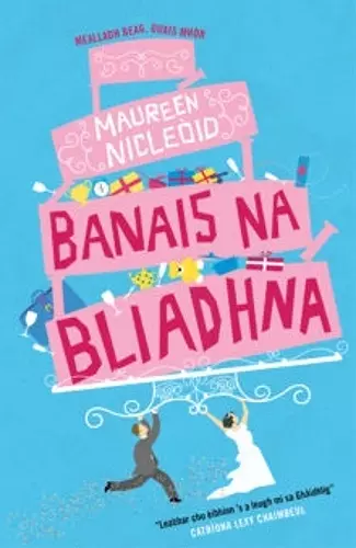 Banais na Bliadhna cover