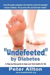 "Undefeeted" by Diabetes cover