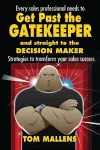 Get Past the Gatekeeper cover
