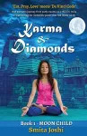 Karma & Diamonds - Moon Child cover