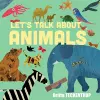 Let's Talk About Animals cover