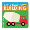 Let's Look at Building cover