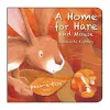 Home for Hare and Mouse cover