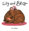 Lily and Bear cover