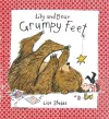 A Grumpy Feet (Lily and Bear) cover