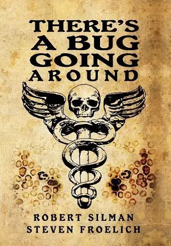 There's A Bug Going Around cover