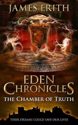 The Chamber of Truth cover