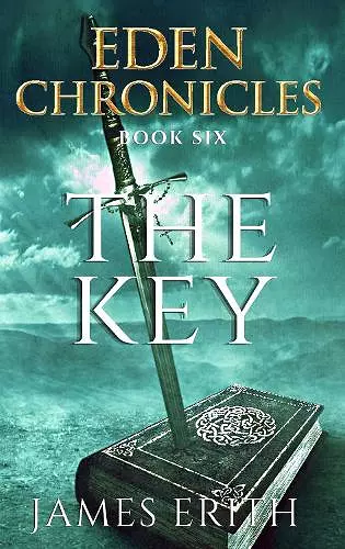 The Key cover