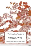 The Emma Press Anthology of Fatherhood cover