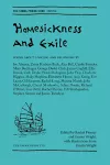 Homesickness and Exile cover