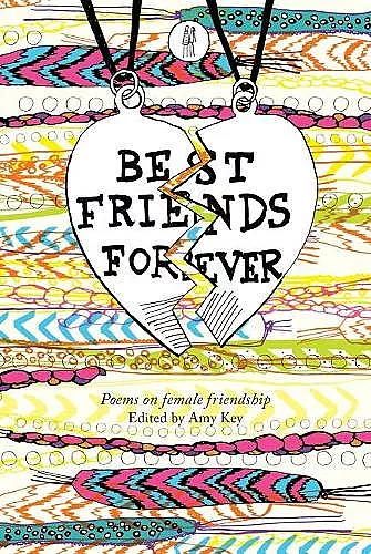 Best Friends Forever cover