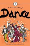 The Emma Press Anthology of Dance cover