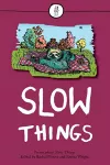 Slow Things cover