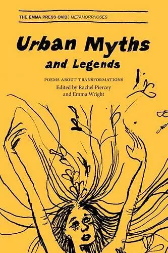Urban Myths and Legends cover