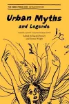 Urban Myths and Legends cover