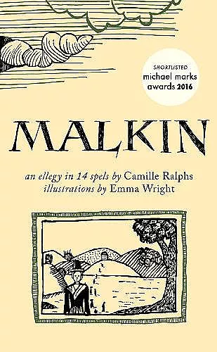 Malkin cover