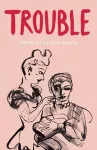 Trouble cover