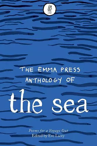 The Emma Press Anthology of the Sea cover