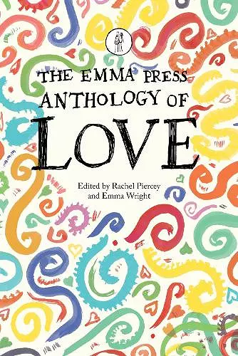 The Emma Press Anthology of Love cover