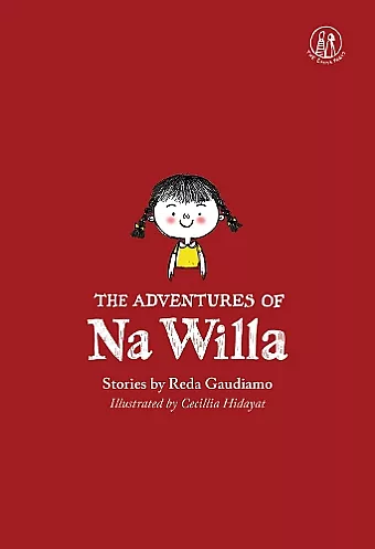 The Adventures of Na Willa cover