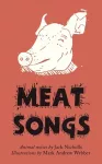 Meat Songs cover