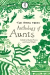 The Emma Press Anthology of Aunts cover