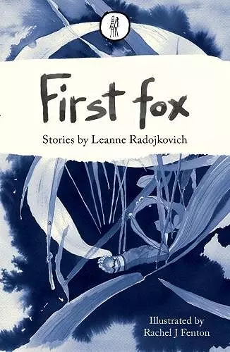 First fox cover