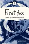 First fox cover