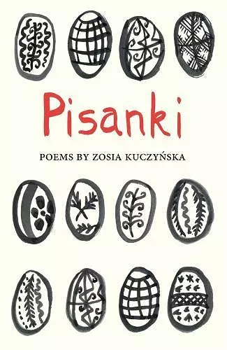 Pisanki cover