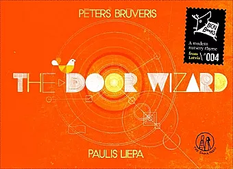 The Door Wizard cover