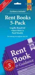 Rent Books 5-Pack cover