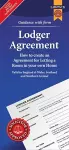 Lodger Agreement Form Pack cover