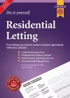 Lawpack Residential Letting DIY Kit cover