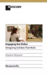 Engaging the Visitor cover