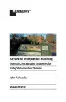 Advanced Interpretive Planning cover